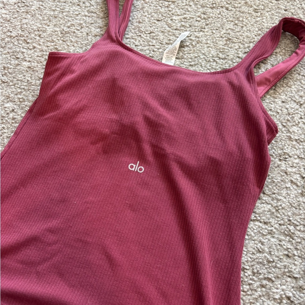 ALO Yoga Tank Top